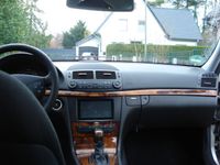 gebraucht Mercedes E200 