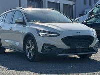 Usata Ford Focus Active 150 CV (110 kW) 2020 Grigio Berlina