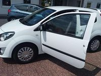 Gebraucht Renault Twingo Authentique 75 PS (55 kW) 2011 Kleinwagen