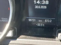 Gebraucht Audi A5 Sportback 130 PS (95 kW) 2015 Schwarz Kleinwagen
