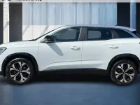 Gebraucht Renault Austral Evolution 158 PS (116 kW) 2024 Weiß SUV