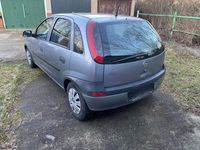 gebraucht Opel Corsa C 7/2024