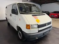 Gebraucht VW T4 60 PS (44 kW) 1994 Weiß Van
