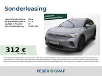Occasion VW ID.4 Pro 150 kW (204 ch) 2023 Gris SUV