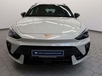 Neu Cupra Leon VZ 272 PS (200 kW) 2025 Taiga grau metallic Kombi