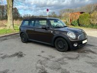 gebraucht Mini Clubman Diesel 1.6 TÜV Neu