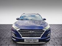 gebraucht Hyundai Tucson 1.6 Premium