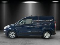 Gebraucht Ford Transit Connect Basis 75 PS (55 kW) 2022 Other Van / Kleinbus