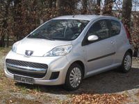 gebraucht Peugeot 107 70 Filou**Klima**