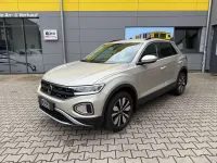 Usata VW T-Roc Move 150 CV (110 kW) 2023 Bianco SUV