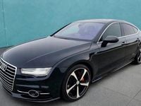 Gebraucht Audi A7 S-Line 272 PS (200 kW) 2015 Kleinwagen