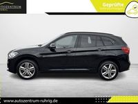Gebraucht BMW X1 M Sport 231 PS (169 kW) 2018 Schwarz SUV
