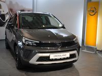 Gebraucht Opel Crossland 110 PS (80 kW) 2021 Grau metallic SUV