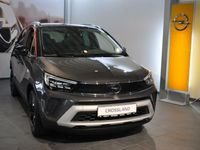 gebraucht Opel Crossland +Facelift+Navi+Beh. Frotscheibe