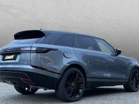 Gebraucht Land Rover Range Rover Velar Autobiography 300 PS (220 kW) 2024 Zadar grey SUV