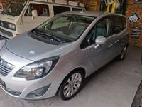 gebraucht Opel Meriva 1.4 Innovation