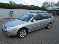 gebraucht Ford Mondeo KLIMA/EURO 4/VOLLEDER