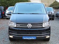 Gebraucht VW T6 204 PS (150 kW) 2016 Schwarz Van