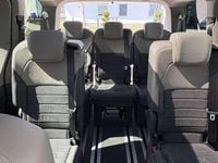 Gebraucht VW Multivan Life 150 PS (110 kW) 2024 Grau Van / Kleinbus