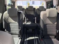 Gebraucht VW T7 Life 150 PS (110 kW) 2024 Grau Van