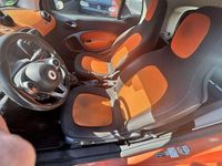 Gebraucht Smart ForTwo Coupé 71 PS (52 kW) 2016 Coupé