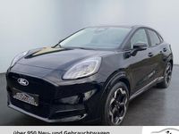 Neu Ford Puma Gen-E Premium 123 kW (168 PS) 2026 Schwarz SUV