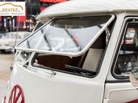 Gebraucht VW T1 44 PS (32 kW) 1965 Rot Van