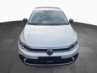 Gebraucht VW Polo Goal 95 PS (69 kW) 2025 Reflexsilber metallic Limousine