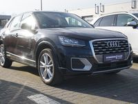 gebraucht Audi Q2 Sport