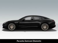 gebraucht Porsche Panamera 4 E-Hybrid 10Jahre Ed.;Head-Up;BOSE,21"