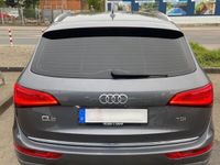 gebraucht Audi Q5 Q52.0 TDI S tronic