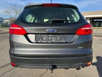 gebraucht Ford Focus Turnier Titanium