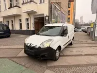Occasion Opel Combo 193 ch (141 kW) 2017 Blanc Monospace