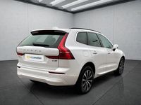 Gebraucht Volvo XC60 Core 250 PS (183 kW) 2024 Weiß SUV