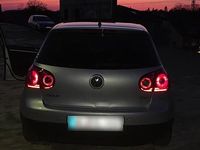 Gebraucht VW Golf V 105 PS (77 kW) 2007 Grau Limousine