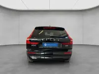 Gebraucht Volvo XC60 235 PS (172 kW) 2022 Schwarz SUV