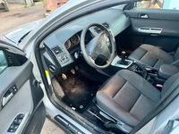 Second-hand Volvo V50 100 CP (73 kW) 2004 Argintiu Break