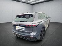 Gebraucht VW Tiguan 193 PS (141 kW) 2024 Grau SUV