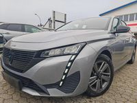 Gebraucht Peugeot 308 SW 131 PS (96 kW) 2022 Grau Kombi