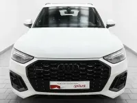 Gebraucht Audi Q5 Sportback S-Line 367 PS (269 kW) 2023 Weiss SUV