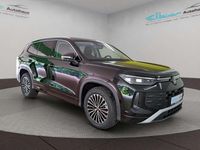 Gebraucht VW Tayron Life 150 PS (110 kW) 2025 Grenadillschwarz, metallic SUV