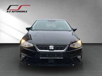 Gebraucht Seat Ibiza Style 75 PS (55 kW) 2017 Weiß Limousine