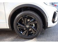 Neu VW T-Roc Cabriolet Style 150 PS (110 kW) 2026 Weiss Cabrio