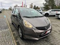 Gebraucht Honda Jazz Trend 99 PS (72 kW) 2015 Braun Kleinwagen