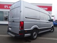 gebraucht VW Crafter 30 2.0 TDI L2H2 Klima LED Standheizung