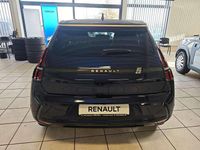 Gebraucht Renault 5 E-Tech Iconic 110 kW (150 PS) 2024 Yww nachtblau/blackpearlschw. Kleinwagen