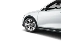 Gebraucht Audi A3 Comfort 204 PS (150 kW) 2025 Gletscherweiß metallic Kombi