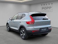 Gebraucht Volvo XC40 Plus 197 PS (144 kW) 2025 Vapour grey SUV