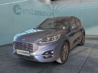Gebraucht Ford Kuga ST-Line X 150 PS (110 kW) 2021 Blau SUV