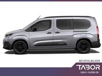 Neu Citroën Berlingo 102 PS (75 kW) 2025 Grau Van / Kleinbus